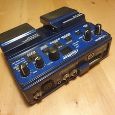 Digitech jamman looper for sale  MILTON KEYNES
