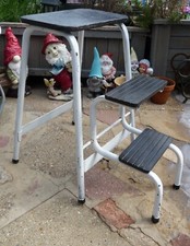 Vintage retro folding for sale  BOURNEMOUTH