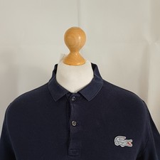 Lacoste live very d'occasion  Expédié en Belgium