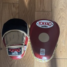 punch bag mitt boxing for sale  BRIGHTON