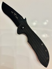 Emerson commander black for sale  Powell