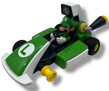 Mario Kart Live Luigi (somente carro) liga - roda faltando - acessório de videogame comprar usado  Enviando para Brazil