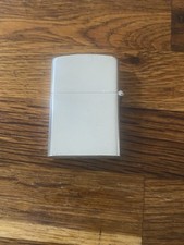 Solid silver case for sale  LONDON