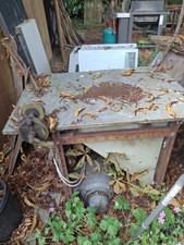 Phase bench saw for sale  SWAFFHAM