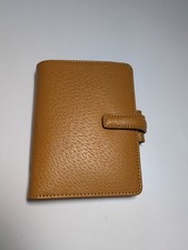 Vintage original filofax for sale  ALVA
