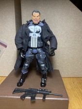 Figurine collection punisher d'occasion  Menton