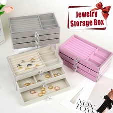 Layer jewelry storage for sale  UK