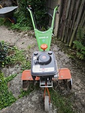 Agria 1000 gartenfräse gebraucht kaufen  Kerpen