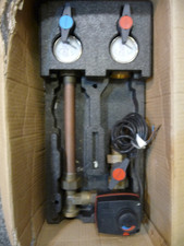 Pumpengruppe heizkreisset zoll gebraucht kaufen Pumpengruppe heizkreisset zoll gebraucht kaufen  Pfaffenweiler