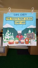 South park chef for sale  Sun City