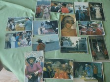 charles diana postcard for sale  BURGESS HILL