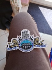 fussball kutte gebraucht kaufen  Drochtersen