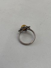Anello donna argento usato  Latina