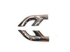 Exhaust tail pipe for sale  New Castle