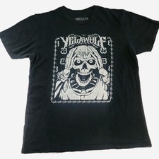 Yelawolf ghetto cowboy for sale  Lincoln
