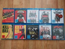 Blu ray blurays gebraucht kaufen  Wuppertal