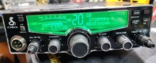 Transceptor Cobra 29 LX Pro rádio CB 40 canais com suporte de montagem testado comprar usado  Enviando para Brazil