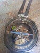 Vintage brass stanley for sale  STOKE-ON-TRENT
