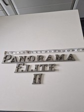Panorama elite commercial for sale  HULL