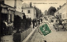 Port binson mareuil gebraucht kaufen Port binson mareuil gebraucht kaufen  Berlin