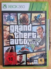 Gran theft auto gebraucht kaufen  Potsdam