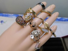 Rings lot size for sale  Meriden