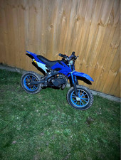 Child 50cc pit for sale  WALSALL