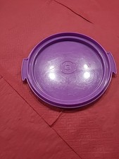 Tupperware tortenplatte kinder gebraucht kaufen  Kalefeld