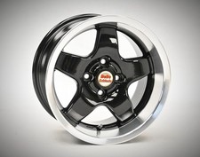 Używany, Felgi aluminiowe STEFFAN BCW VW GOLF 1 2 3 BMW E30 8x14 ET15 4x98 60000815 BEBE EXCLUSI na sprzedaż  PL