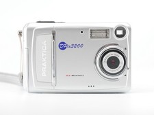 Praktica dpix 3200 gebraucht kaufen  Lauf a.d.Pegnitz
