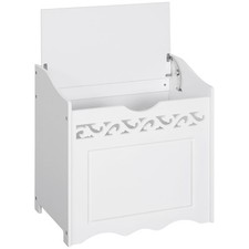 Homcom mobiletto bagno usato  Italia