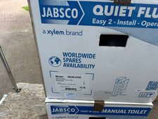 Jabsco 38245 4192 gebraucht kaufen  Berlin
