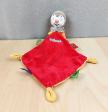 Doudou plat peluche d'occasion  Saint-Maximin-la-Sainte-Baume