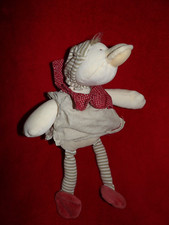 Doudou peluche moulin d'occasion  France