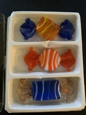 Vintage murano handblown for sale  Kingsford