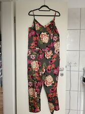 Hallhuber damen satin gebraucht kaufen  Willich