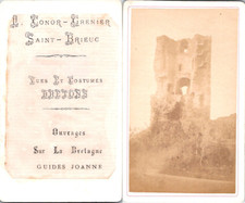 Brittany saint brieuc d'occasion  Expédié en Belgium