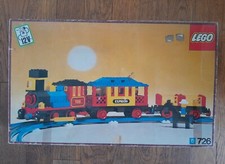 Boite vide lego d'occasion  Lexy