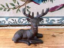 Cast iron resting for sale  ULVERSTON