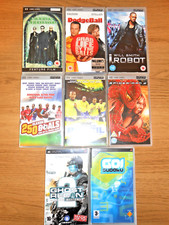 Sony psp umd for sale  BLACKBURN