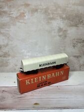 Kleinbahn 347 tarpaulin for sale  PLYMOUTH