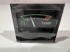 Medidor de temperatura de motor agrícola AH159352 para combinos e corta-vento comprar usado  Enviando para Brazil