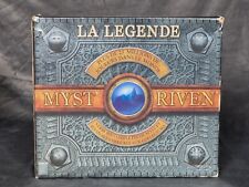 Coffret jeu légende d'occasion  Haguenau