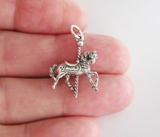 Sterling silver carousel for sale  Debary