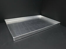 Backbleche kuchenblech 60x40x3 gebraucht kaufen  Berlin