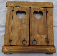 Finestra legno con usato  Mondovi