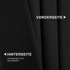 Vorhang samt dekoschal gebraucht kaufen  Sulz am Neckar