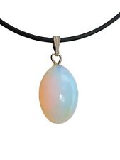 Fire opal opalite for sale  LONDON