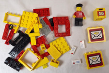Lego classic 6651 gebraucht kaufen  Müden