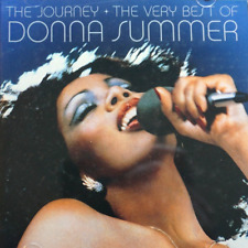 The Journey - The Very Best Of Donna Summer, 2 CDs Set - CD, MUITO BOM ESTADO comprar usado  Enviando para Brazil